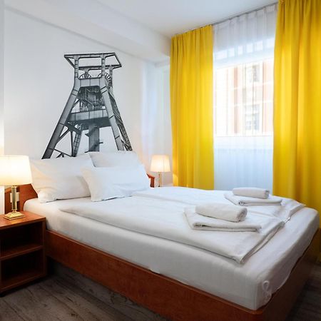 Hotel Zur Post Herne Luaran gambar