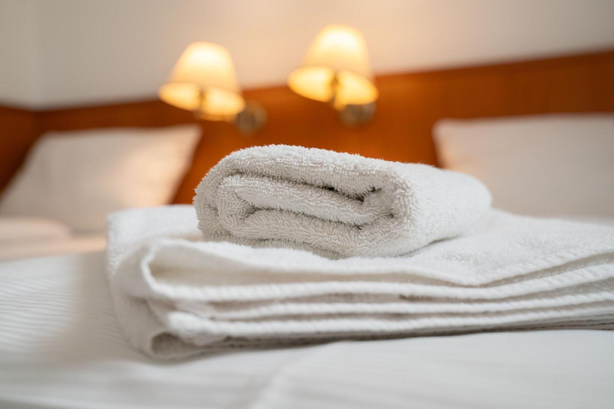 Hotel Zur Post Herne Luaran gambar